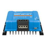 SmartSolar MPPT 100/50 / Controlador de Carga Solar MPPT 50A / IP43 VICTRON ENERGY - Imagen 4