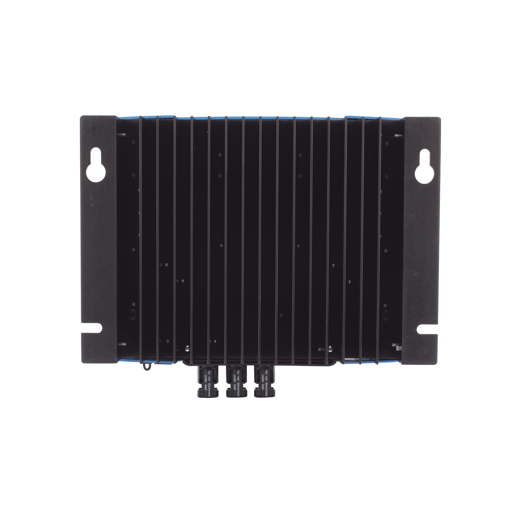 SmartSolar MPPT 250/100-MC4. Controlador Solar MPPT 100A, Voltaje: 48 Vcc. Para uso con Inv. Cargadores Victron VICTRON ENERGY - Imagen 4