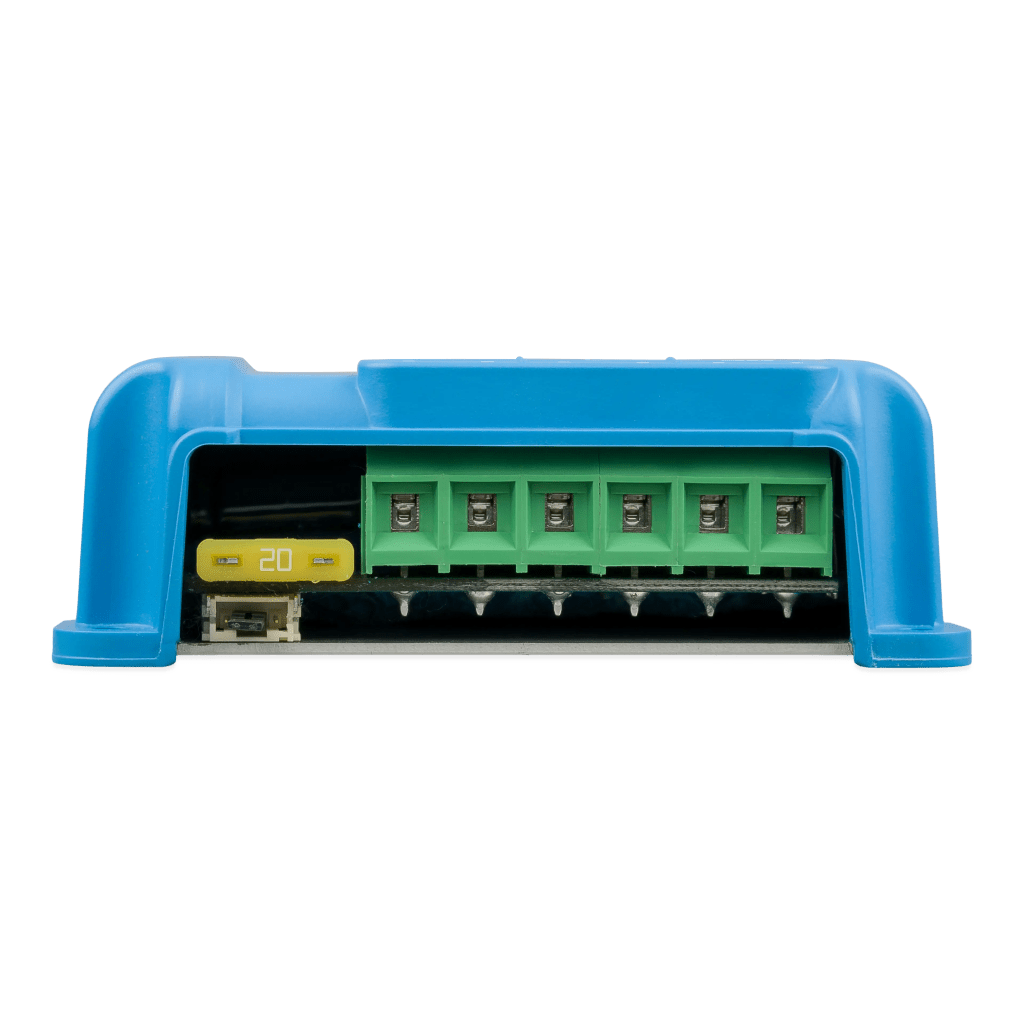 SmartSolar MPPT 75/15 / Controlador de Carga Solar MPPT 15A / 12/24 Vcc en baterías / IP43 VICTRON ENERGY - Imagen 3