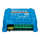 SmartSolar MPPT 75/15 / Controlador de Carga Solar MPPT 15A / 12/24 Vcc en baterías / IP43 VICTRON ENERGY - Imagen 4
