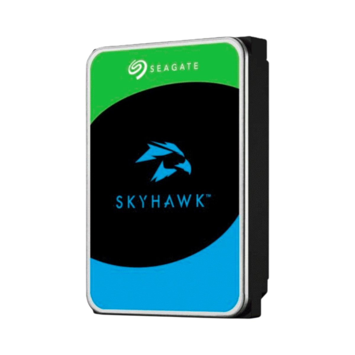 Discos DurosSEAGATEST4000VX015Disco Duro SkyHawk 4TB 5400RPM 256MB SATA 6Gb/s RV Sensor Seagate ST4000VX015 - SILYMX