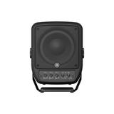 Audio ProfesionalYAMAHASTGP100BTRSETSistema Audio Portátil 100W Altavoz 6.5" 3 Canales Bluetooth Batería Yamaha STGP100BTRSET - SILYMX