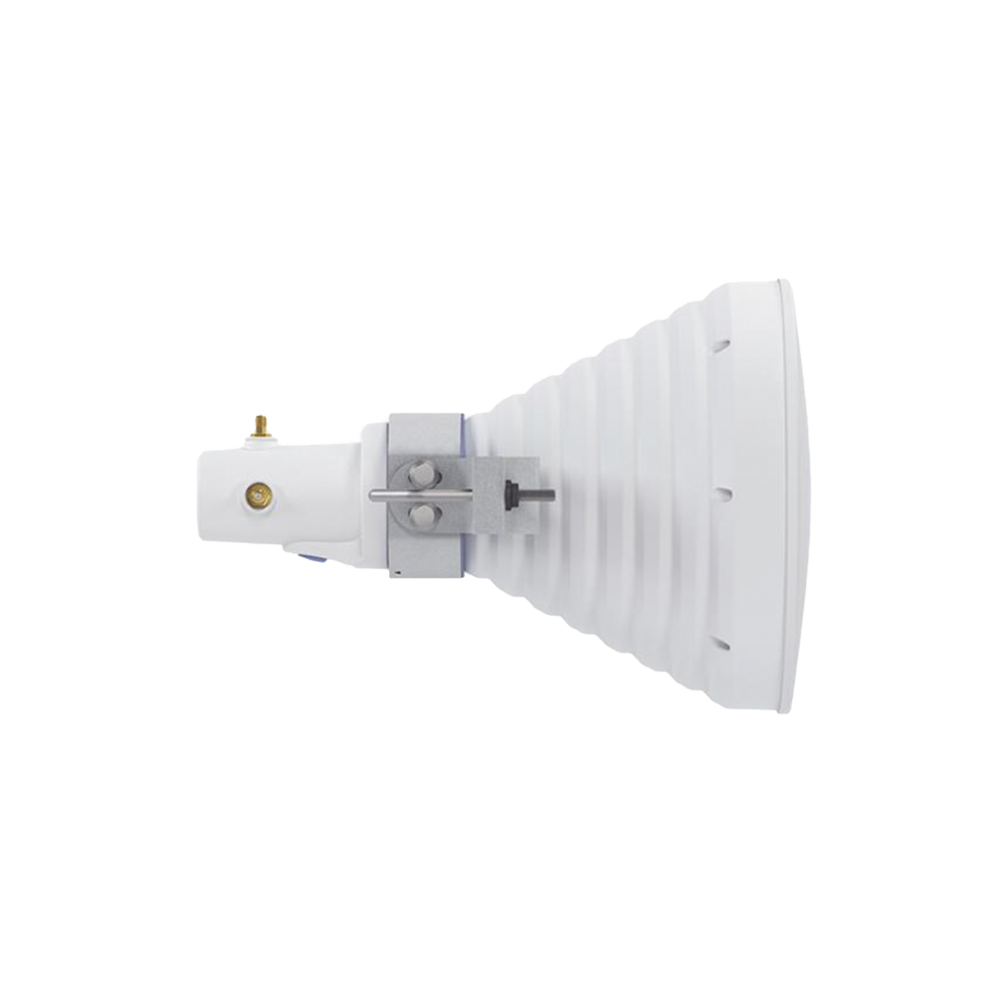 Antena Sectorial Simétrica Starter Horn de 30º, 5150 - 5950 MHz, ganancia de 18 dBi, conexión directa con radios IS-5AC, PS-5AC y IS-M5, conexión RP-SMA RF ELEMENTS - Imagen 2