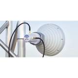 Antena Sectorial Simétrica Starter Horn de 30º, 5150 - 5950 MHz, ganancia de 18 dBi, conexión directa con radios IS-5AC, PS-5AC y IS-M5, conexión RP-SMA RF ELEMENTS - Imagen 3