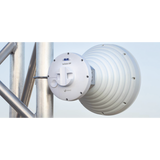 Antena Sectorial Simétrica Starter Horn de 30º, 5150 - 5950 MHz, ganancia de 18 dBi, conexión directa con radios IS-5AC, PS-5AC y IS-M5, conexión RP-SMA RF ELEMENTS - Imagen 4