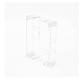 Espaciador para Cubiertas de Alarma / Conversión Empotrado a Superficie / 37 mm (1.5 in) / Serie Universal Stopper® / Incluye Juntas y Herrajes STI - Imagen 3