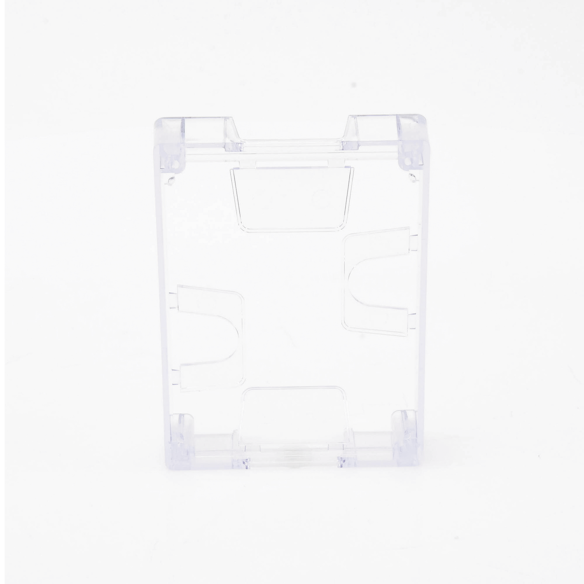 Espaciador para Cubiertas de Alarma / Conversión Empotrado a Superficie / 37 mm (1.5 in) / Serie Universal Stopper® / Incluye Juntas y Herrajes STI - Imagen 4