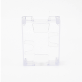 Espaciador para Cubiertas de Alarma / Conversión Empotrado a Superficie / 37 mm (1.5 in) / Serie Universal Stopper® / Incluye Juntas y Herrajes STI - Imagen 4