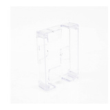 Espaciador para Cubiertas de Alarma / Conversión Empotrado a Superficie / 37 mm (1.5 in) / Serie Universal Stopper® / Incluye Juntas y Herrajes STI - Imagen 6