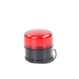 Alarma de Una Zona para Uso en Exterior Notificación Audible y Visible Color Rojo STI-SA5500-R - Imagen 2
