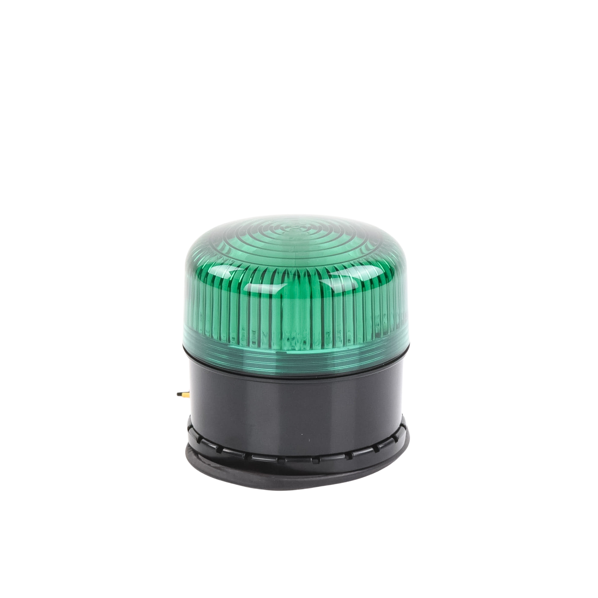 Alarma de Una Zona para Uso en Exterior Notificación Audible y Visible Color Rojo STI-SA5500-R - Imagen 3