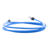 Patch Cord Cat6A Blindado S/FTP CM/LS0H 5ft Color Azul PANDUIT - Imagen 5