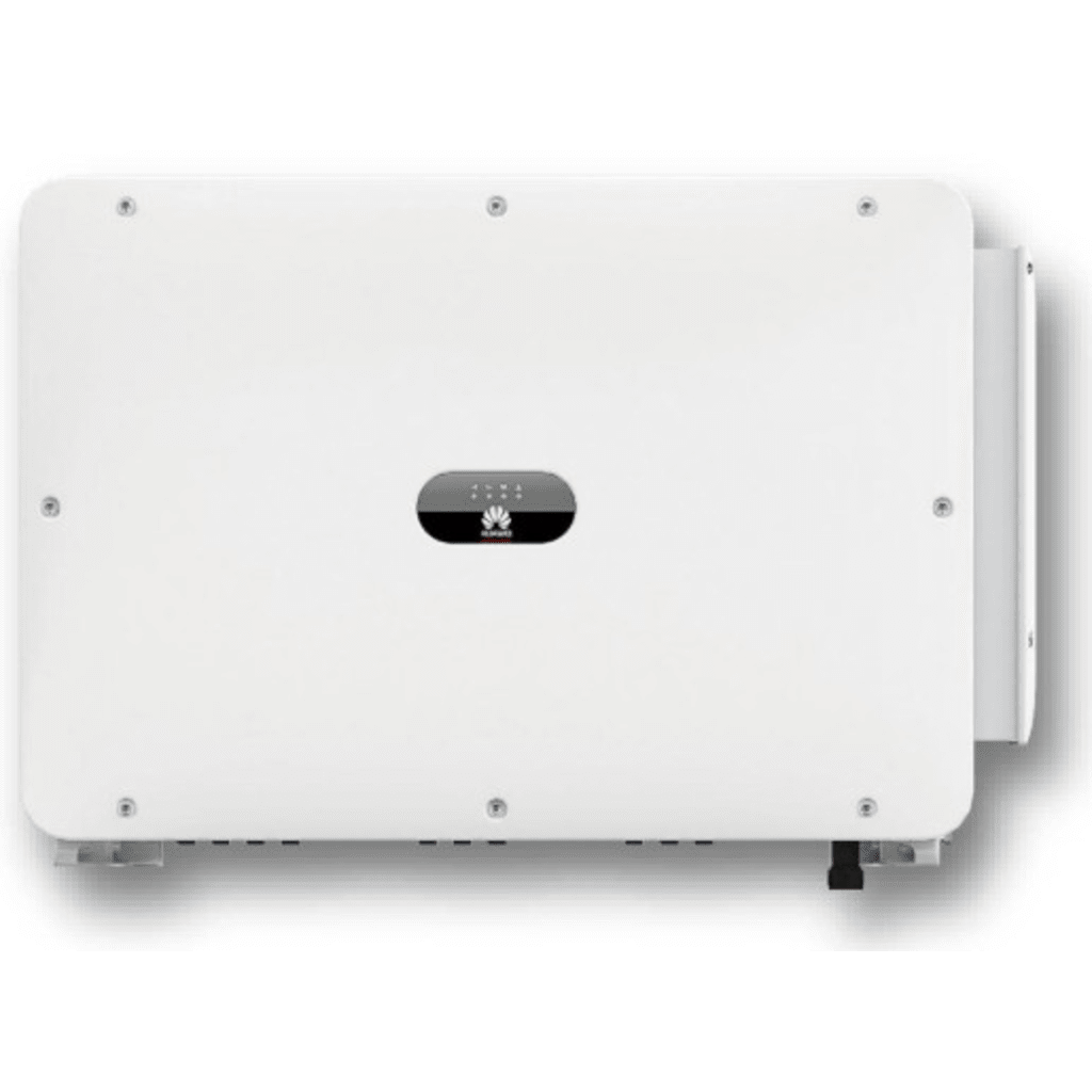 Inversor Trifasico para Interconexión a CFE de 80 kW con Salida de 220 Vca HUAWEI FUSIONSOLAR - Imagen 1
