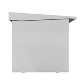 Gabinete para resguardo de baterías (hasta dos baterías PL110D12). Lámina Galvanizada. EPCOM INDUSTRIAL - Imagen 2