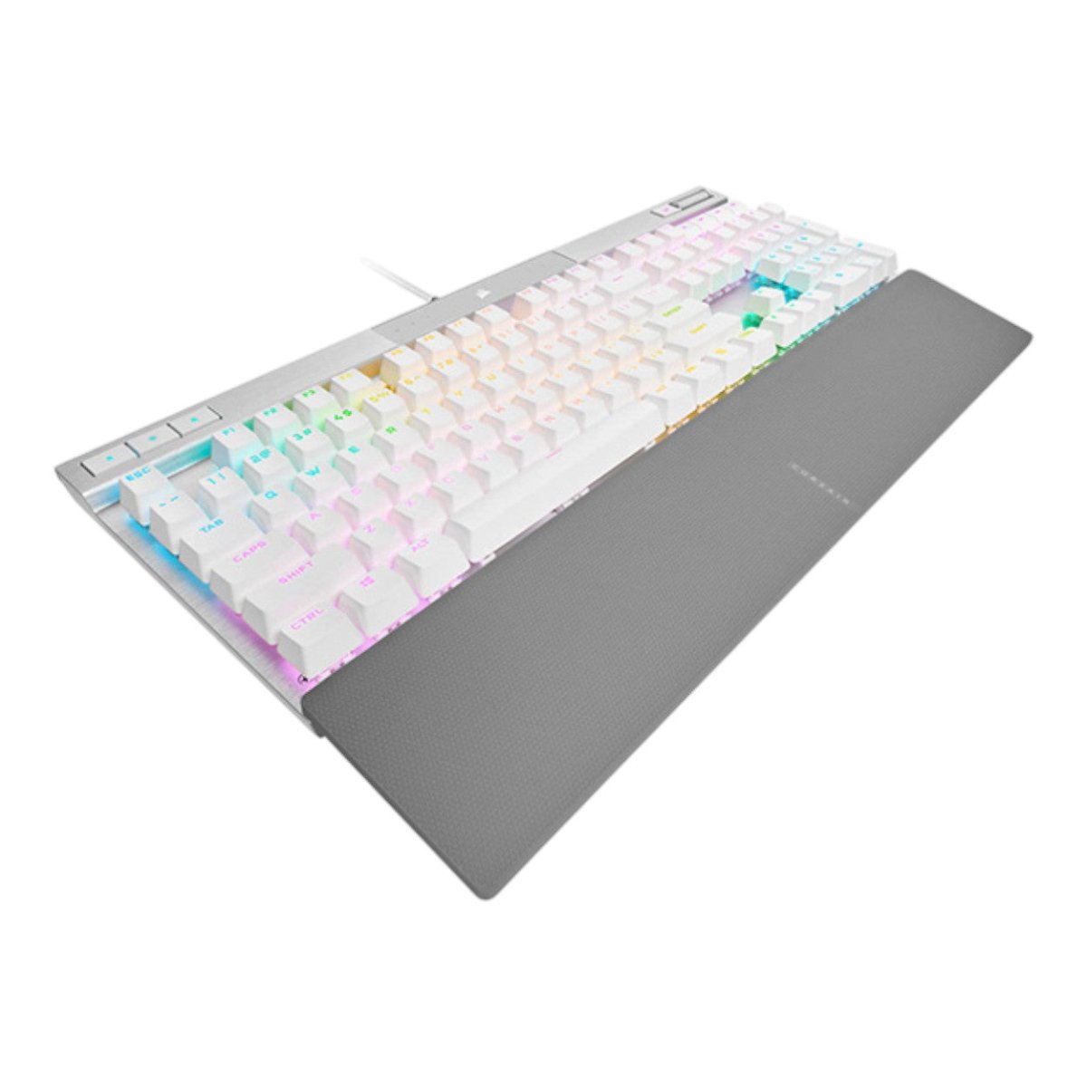 Accesorios para Computadora y SmartphonescorsairCH-910951A-NA,Teclado Gaming Corsair K70 PRO CH - 910951A - NA, RGB - SILYMX