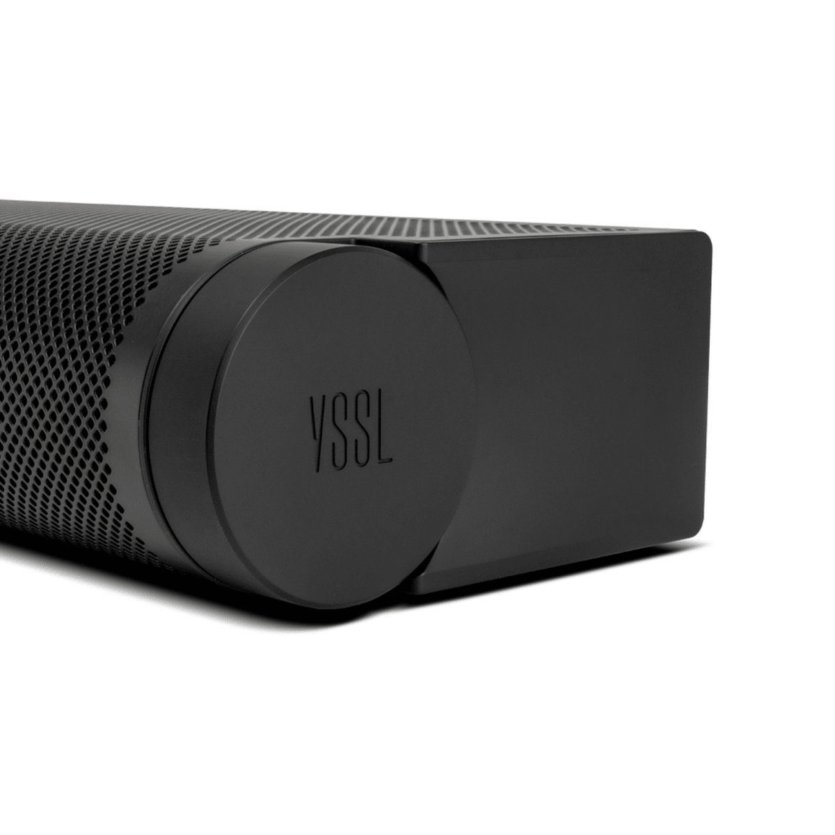 Audio ProfesionalVSSLSXBARBarra de Sonido 3 Canales LCR Dolby DTS WiFi AirPlay Chromecast Asistentes de Voz VSSL SXBAR - SILYMX