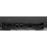 Audio ProfesionalVSSLSXBARBarra de Sonido 3 Canales LCR Dolby DTS WiFi AirPlay Chromecast Asistentes de Voz VSSL SXBAR - SILYMX