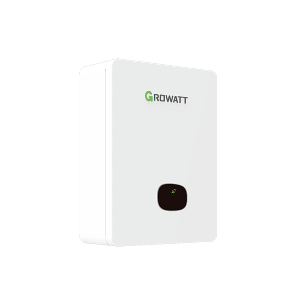 Transformador e Interruptor de Transferencia Automática / 200A / 120V/240V Split-Phase / NEMA 4X/IP65 / Medidor Bidireccional 1% GROWATT - Imagen 1