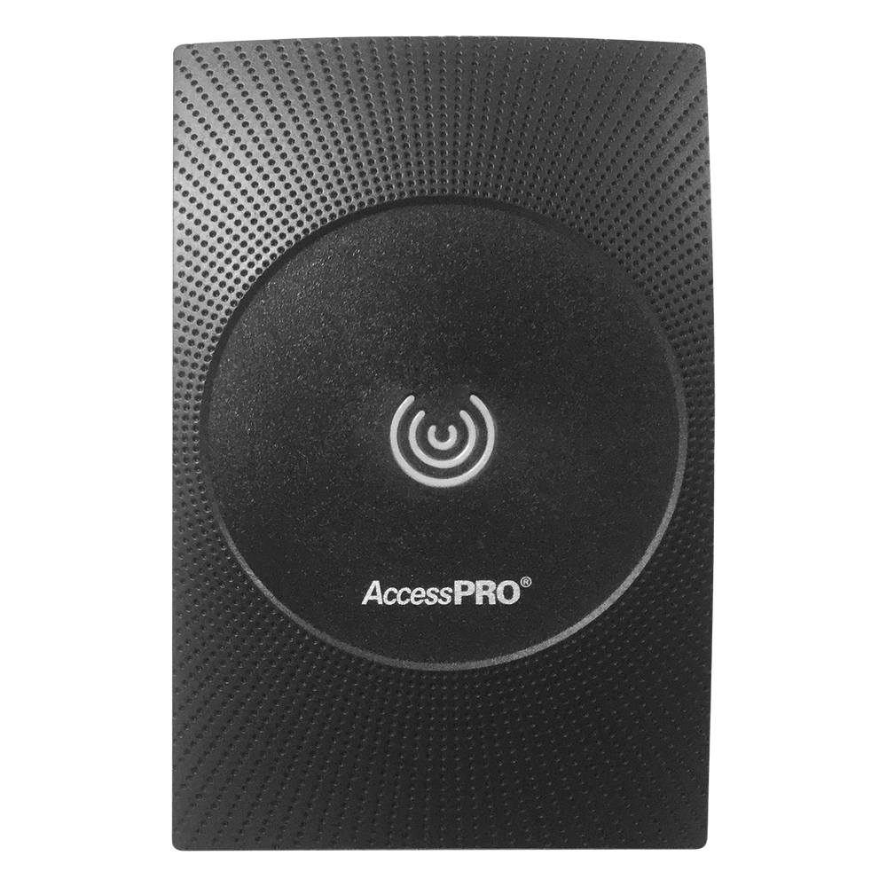Lector de Proximidad EM 125 kHz / Wiegand SYS-KR600-E ZKTECO - AccessPRO - Imagen 1