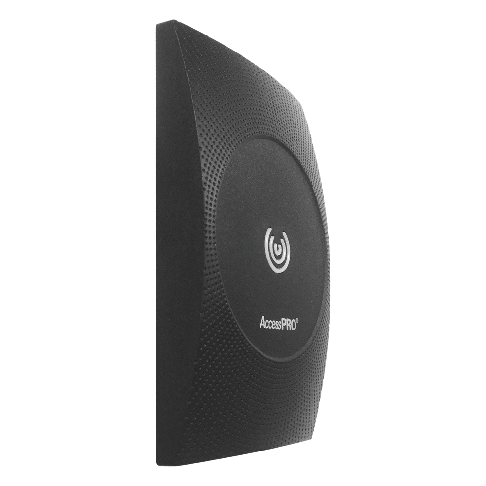 Lector de Proximidad EM 125 kHz / Wiegand SYS-KR600-E ZKTECO - AccessPRO - Imagen 2