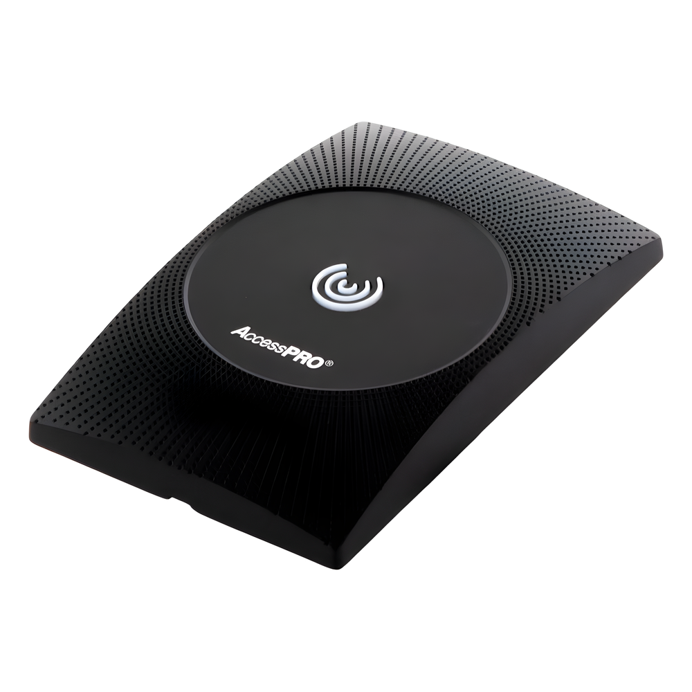 Lector de Proximidad EM 125 kHz / Wiegand SYS-KR600-E ZKTECO - AccessPRO - Imagen 3