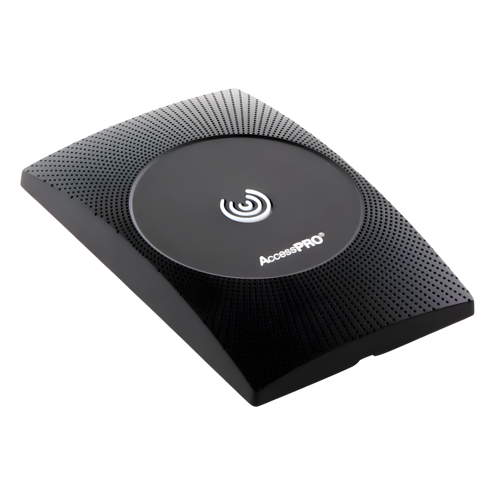 Lector de Proximidad EM 125 kHz / Wiegand SYS-KR600-E ZKTECO - AccessPRO - Imagen 4