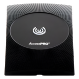 Lector de Proximidad EM 125 kHz / Wiegand SYS-KR600-E ZKTECO - AccessPRO - Imagen 5