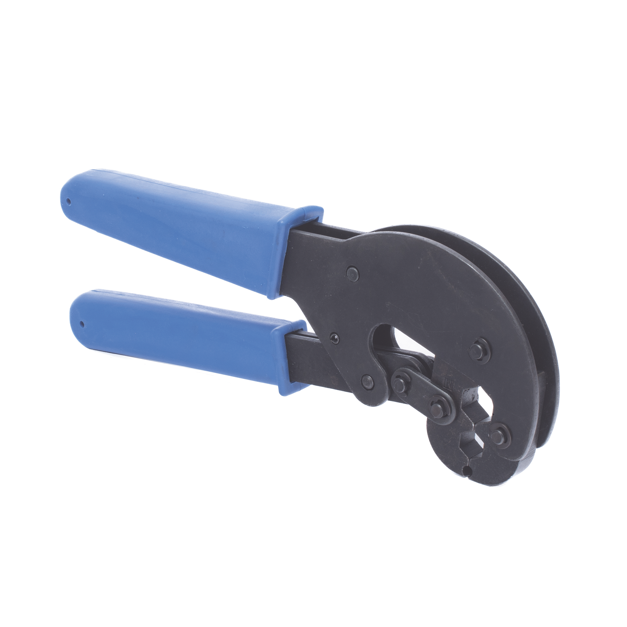 Pinzas para Plegar Conectores Coaxiales en Cables tipo RG-6 y RG-11. EPCOM TITANIUM - Imagen 2