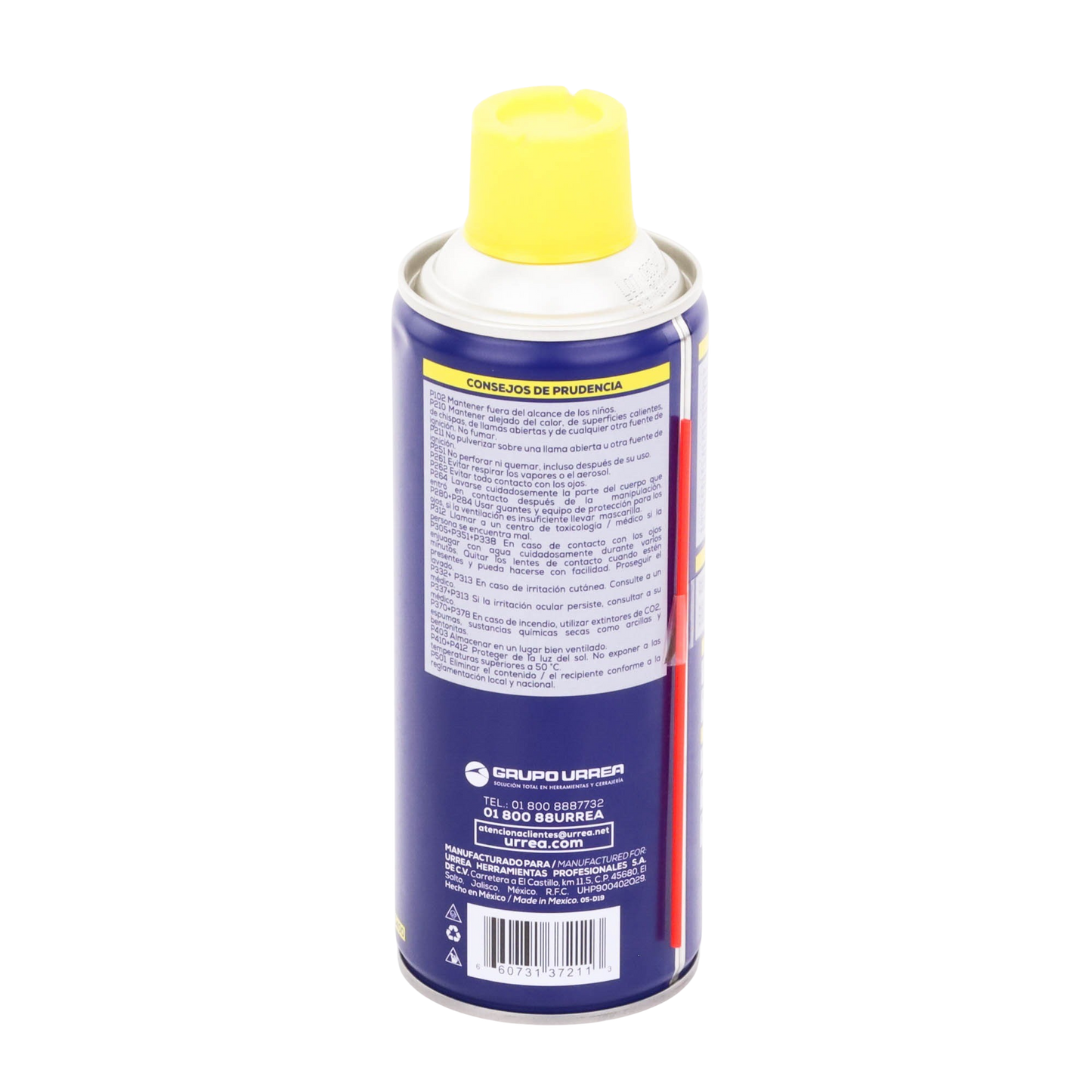 Aceite Aflojatodo 400 ml SURTEK - Imagen 2