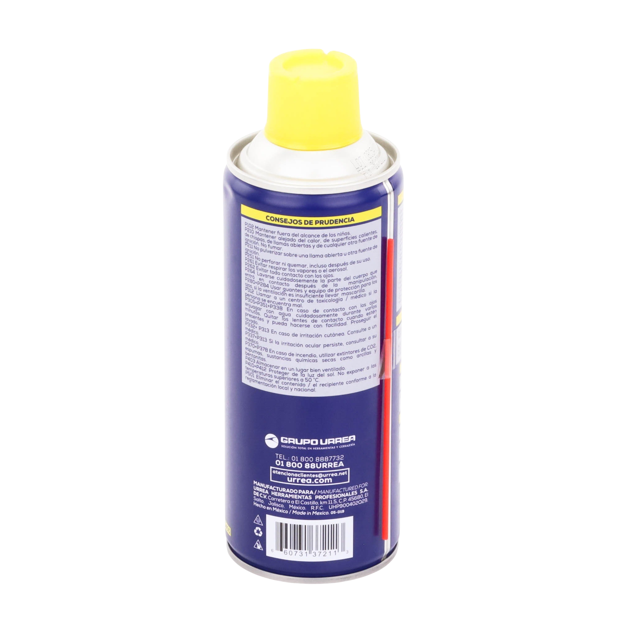 Aceite Aflojatodo 400 ml SURTEK - Imagen 2