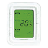 Termostato no programable , 120 VAC, Vertical HONEYWELL HOME RESIDEO T6861V1WG - Imagen 1