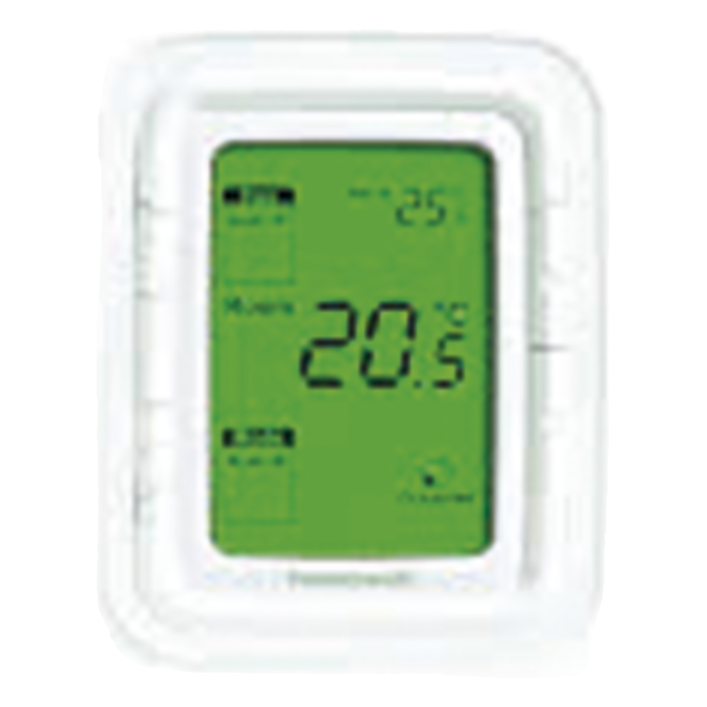 Termostato no programable , 120 VAC, Vertical HONEYWELL HOME RESIDEO T6861V1WG - Imagen 1