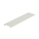 Cubierta Para Canaleta T-70 De Pvc Rígido 70.1 X 9.1 X 2400 Mm Color Blanco Mate PANDUIT - Imagen 2