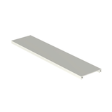 Cubierta Para Canaleta T-70 De Pvc Rígido 70.1 X 9.1 X 2400 Mm Color Blanco Mate PANDUIT - Imagen 3