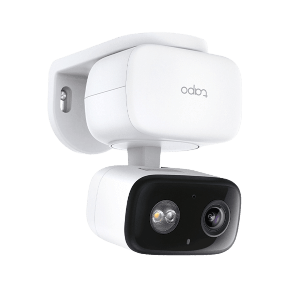 Camaras WifiTP - LINKTAPO-C206Cámara IP Inteligente 1080p Full HD Visión Nocturna Color Detección IA IP65 Exterior Audio Bidireccional TP - Link Tapo C206 - SILYMX