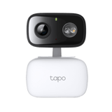 Camaras WifiTP - LINKTAPO-C206Cámara IP Inteligente 1080p Full HD Visión Nocturna Color Detección IA IP65 Exterior Audio Bidireccional TP - Link Tapo C206 - SILYMX
