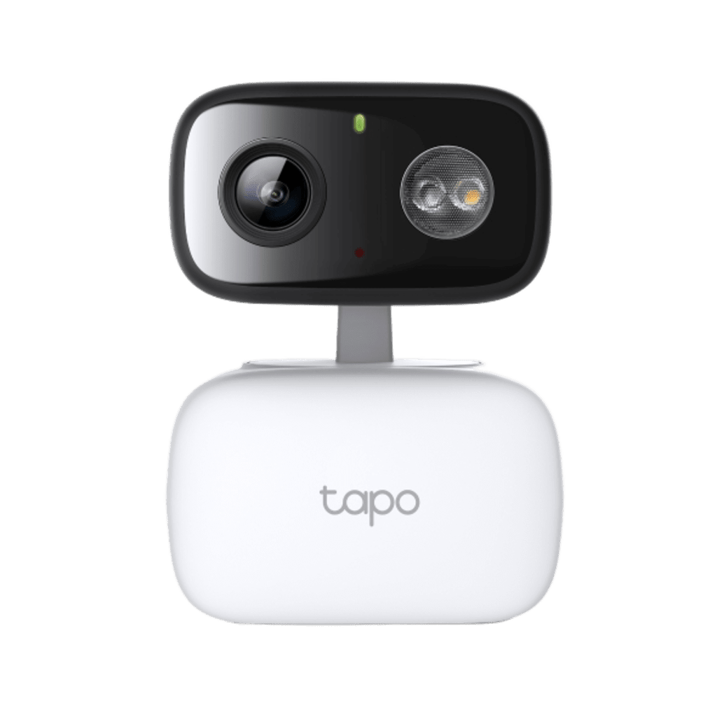 Camaras WifiTP - LINKTAPO-C206Cámara IP Inteligente 1080p Full HD Visión Nocturna Color Detección IA IP65 Exterior Audio Bidireccional TP - Link Tapo C206 - SILYMX