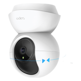 Camara IP Wi-Fi Pan Tilt 2K 360° Vision Nocturna 30ft Audio Bidireccional Deteccion Movimiento TP-LINK TAPO-C210-P2 - Imagen 2