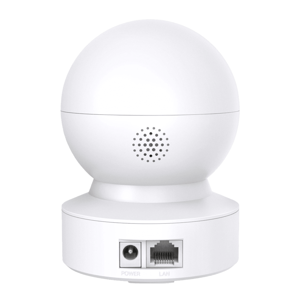Camaras IP PTZTP - LINKTAPO-C212Cámara WiFi PTZ 2K Detección Personas Llanto Bebé Audio Bidireccional Visión Nocturna IR 10m TP - LINK TAPO - C212 - SILYMX