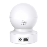 Camaras IP PTZTP - LINKTAPO-C212Cámara WiFi PTZ 2K Detección Personas Llanto Bebé Audio Bidireccional Visión Nocturna IR 10m TP - LINK TAPO - C212 - SILYMX