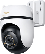 Camaras WifiTP - LINKTAPO-C530WSCamara IP Wi - Fi 5MP Vision 360° IP66 Audio Bidireccional Vision Nocturna Color TP - Link TAPO - C530WS - SILYMX