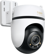 Camaras WifiTP - LINKTAPO-C530WSCamara IP Wi - Fi 5MP Vision 360° IP66 Audio Bidireccional Vision Nocturna Color TP - Link TAPO - C530WS - SILYMX