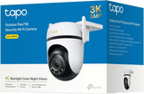 Camaras WifiTP - LINKTAPO-C530WSCamara IP Wi - Fi 5MP Vision 360° IP66 Audio Bidireccional Vision Nocturna Color TP - Link TAPO - C530WS - SILYMX