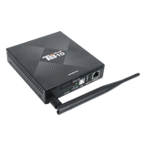 Reproductor Multimedia LED / Carga 650,000 Píxeles / 4K H.265 / Android 10 / Wi-Fi 2.4 GHz + Ethernet Gigabit / 2 GB RAM 32 GB / IP20 NOVASTAR - Imagen 1