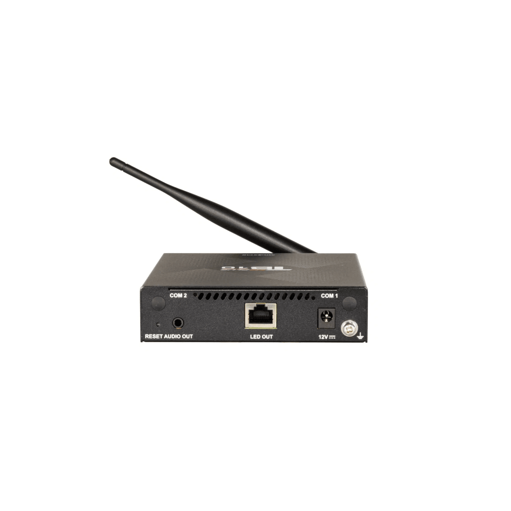 Reproductor Multimedia LED / Carga 650,000 Píxeles / 4K H.265 / Android 10 / Wi-Fi 2.4 GHz + Ethernet Gigabit / 2 GB RAM 32 GB / IP20 NOVASTAR - Imagen 2