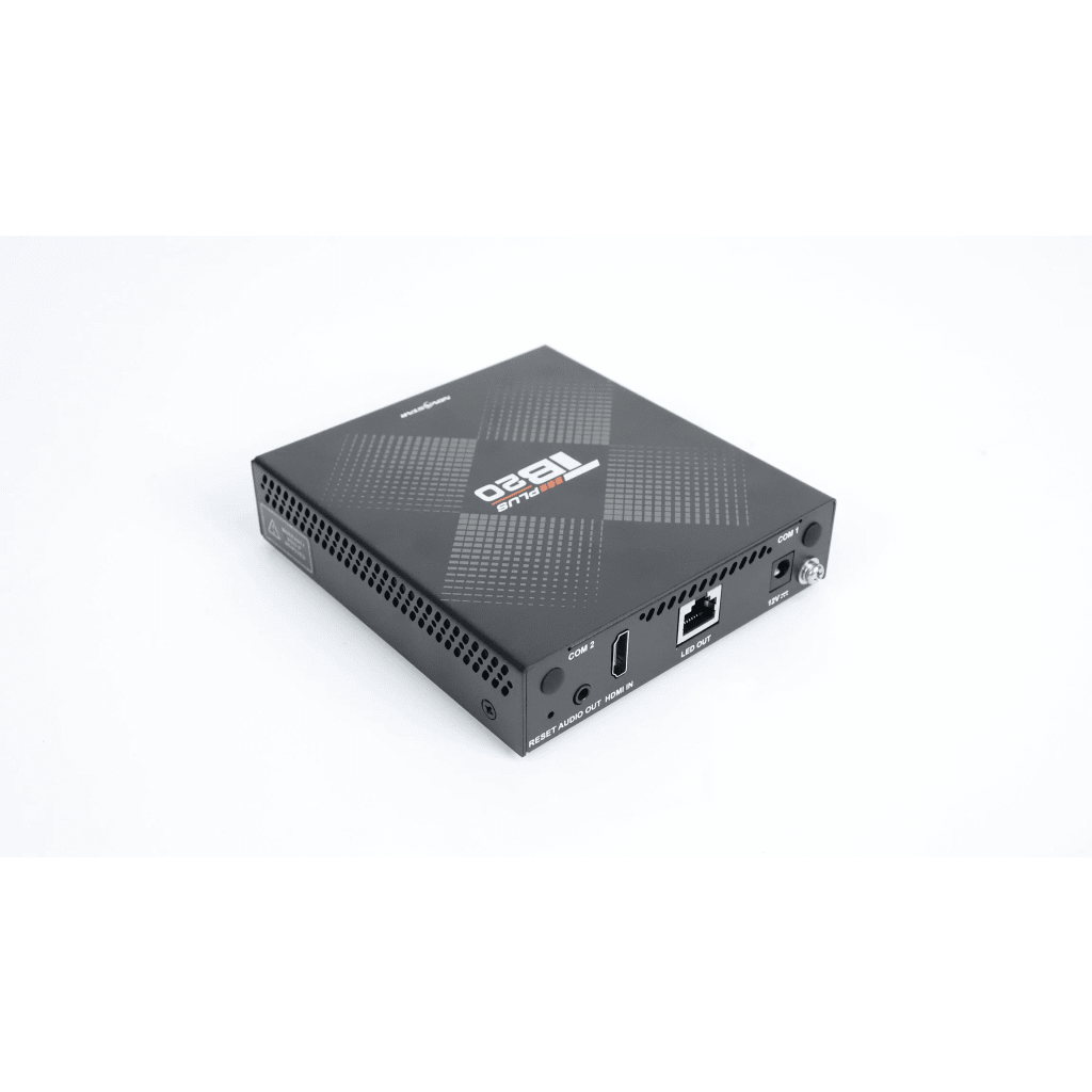 Reproductor Multimedia LED / Carga 650,000 Píxeles / Decodificación 4K H.265 / Wi-Fi + Ethernet Gigabit / Android 10 / Audio Estéreo 48 kHz NOVASTAR - Imagen 2