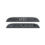 Reproductor Multimedia TB40 / Videowall LED 1.3 MP / 2 Puertos Gigabit Ethernet / HDMI 1.3 / USB 3.0 / Wi-Fi 2.4 GHz / 32 GB Almacenamiento NOVASTAR - Imagen 2