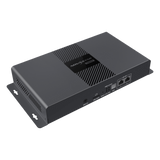 Reproductor Multimedia LED / 1.3 Millones de Píxeles / 4K H.265 / Dual Gigabit / Wi-Fi + 4G / Sincronización Multi-pantalla NOVASTAR - Imagen 1