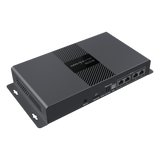 Reproductor Multimedia / 4K Ultra HD / 2.3M Píxeles de Carga / 4 Puertos Gigabit Ethernet / Control Cloud / Wi-Fi 2.4 GHz / Android 11 NOVASTAR - Imagen 1