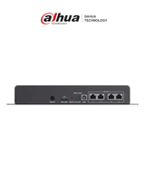 Reproductor Multimedia / 4K Ultra HD / 2.3M Píxeles de Carga / 4 Puertos Gigabit Ethernet / Control Cloud / Wi-Fi 2.4 GHz / Android 11 NOVASTAR - Imagen 1